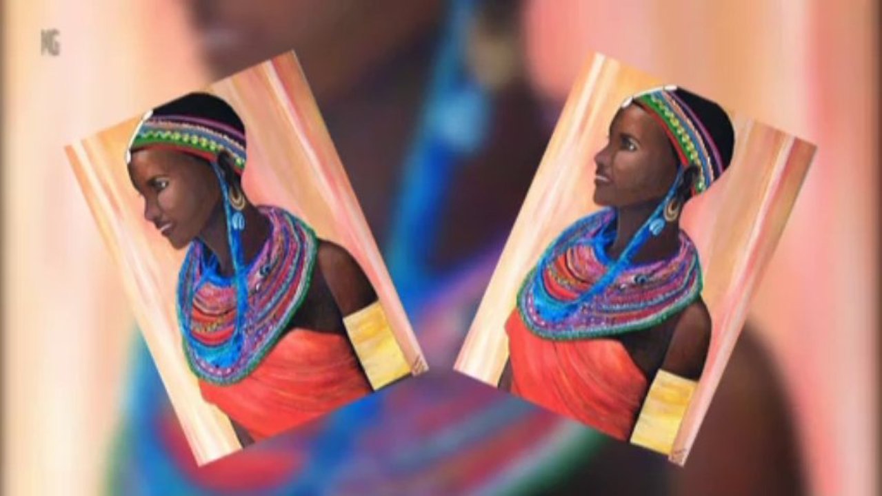 Malaika - My Angel