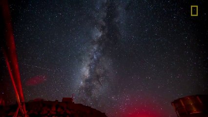 Maui's Stunning Skies - Video