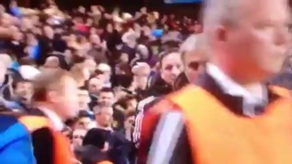 Chelsea  vs Schalke 04 (3-0) but de Demba ba