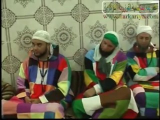 Témoignage du faqir Mouhamed