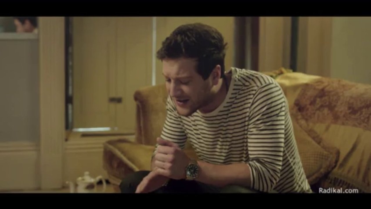 Matt Cardle & Melanie C - Loving You Music Video