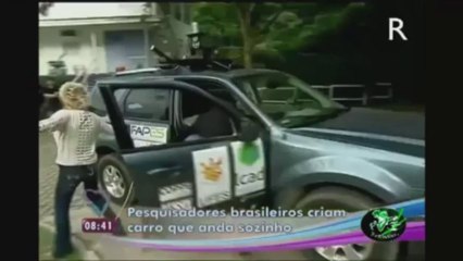 Bazinga Narrações Voz do Google #03