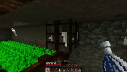 GUS - Le Guide Ultime de Survie sur HunterZ - Leçon #2: N.M.S. - Minecraft FR