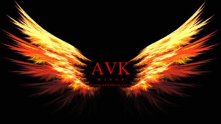 AVK - Крылья (track) 2013