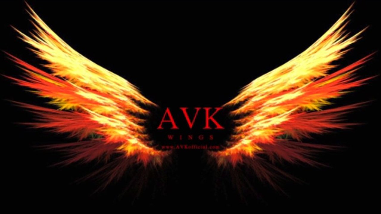AVK - Крылья (track) 2013
