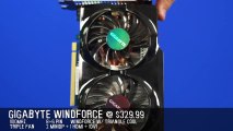 Radeon R9 280X Non-Reference Comparison - Product Showcase