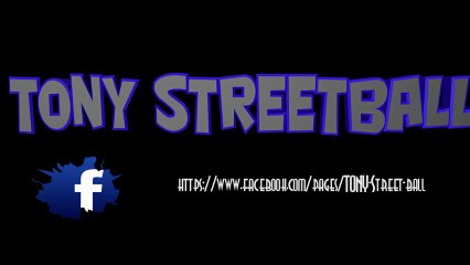 tutoriel sur le crossover avec tony streetball apprendre le football freestyle