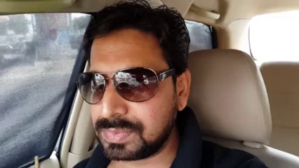 DON Dawood Ibrahim cousin is in Karachi