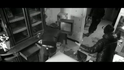 La Fouine - Du Ferme