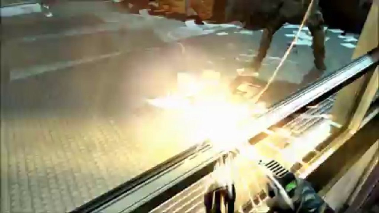 Let's Play Call of Duty: Ghosts Walkthrough Mission 7