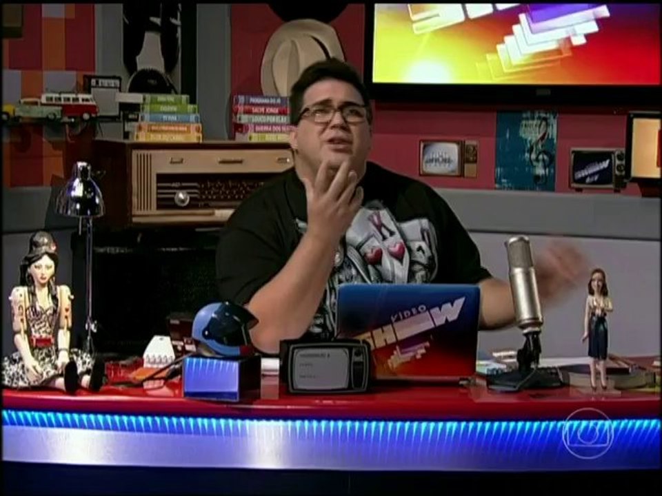 Veja como foi gravado o casamento de Roberta e Nando em Guerra dos Sexos