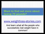 how to lose seventy pounds in 3 months tip 6, losing 70 lbs