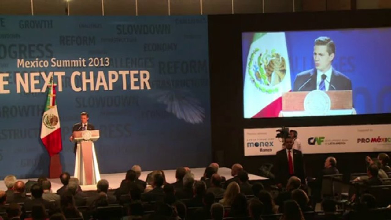 Otra forma explotar petróleo en México