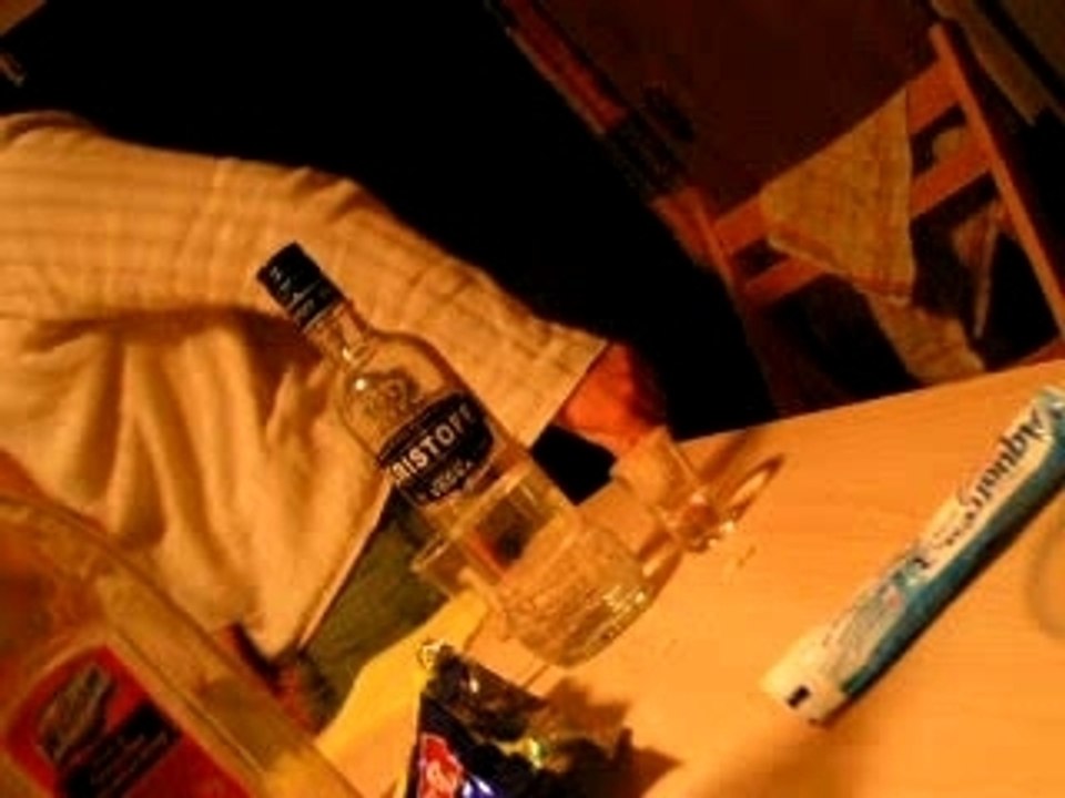 show vias