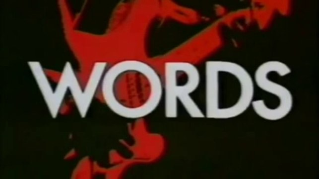 F.R. DAVID - WORDS DON'T COME EASY - VERSIÓN REMIX