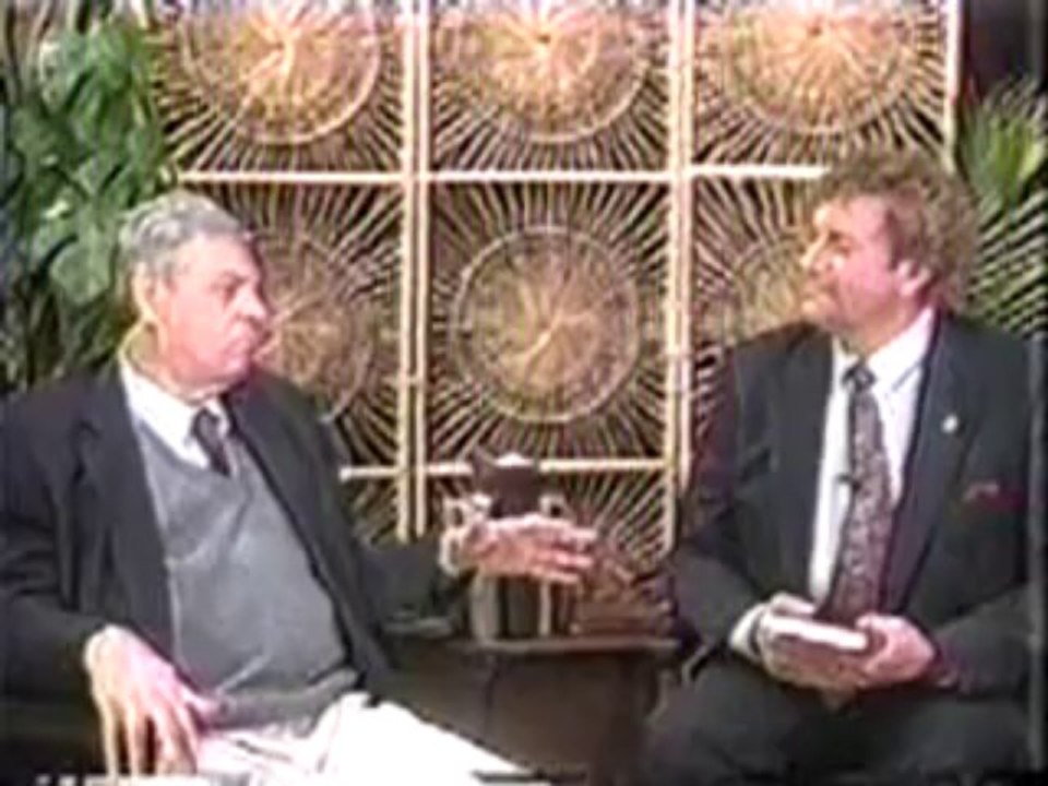 Eustace Mullins-The New World Order (bobbyLeeShow)