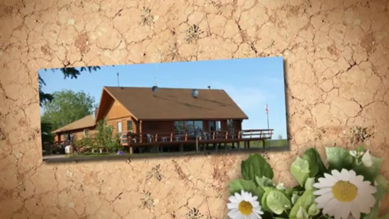 If you Like Adventure, Come to Nueltin Fly-in Fishing Lodges