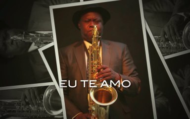 EU TE AMO BY EBENEZER PRATT