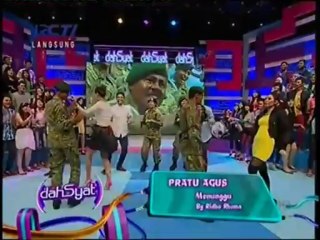 [131029]dahSyat RCTI - Seg 4