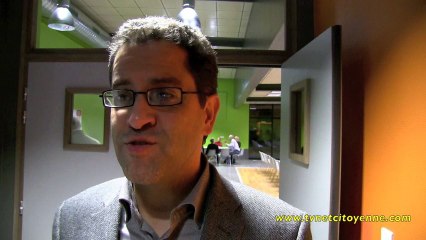 Gabriel AMARD : "Nettoyons la gestion publique municipale des parasites de la sur facturation"
