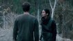 The Hunger Games: Catching Fire - Scene 1: Katniss e Gale