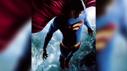 Bad Superhero Movies: Superman Returns 4