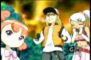 Bakugan capitulo 47 Esapñol Latino