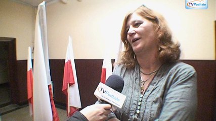 Wieczornica pieśni patriotycznych