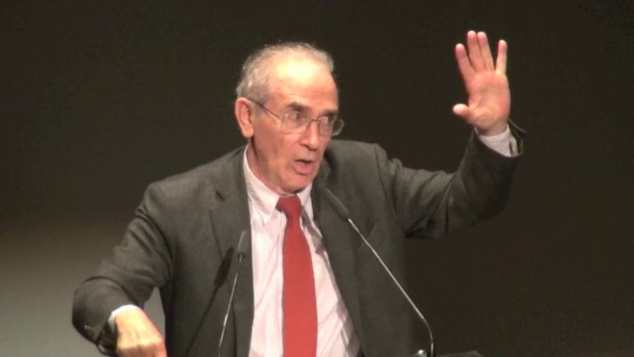 François De Closets ou la Science détournée