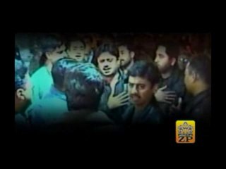 03 Agaya Haye Sham Ka Bazaar