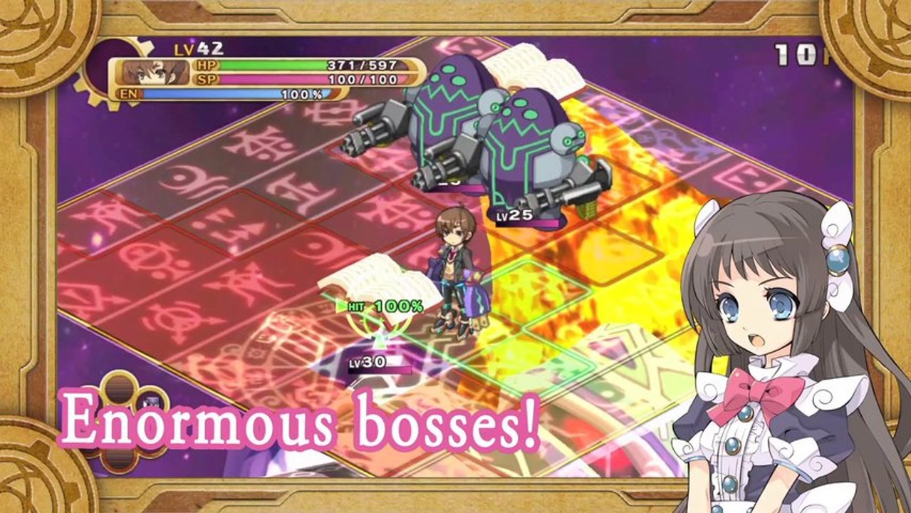 The Guided Fate Paradox - Trailer 1