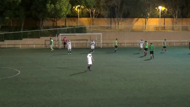 pl J6: Luxusport Torrent 1-0 La Taberna De Moe