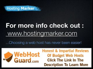 Affordable Web Hosting