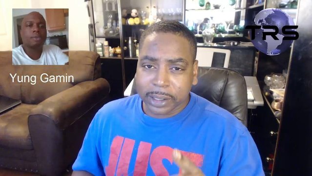 Tommy Sotomayor Cooning Talk Ish About Another Teenage Girl Plus His Documents