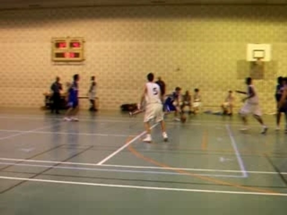 MATCH PBR-RUNGIS
