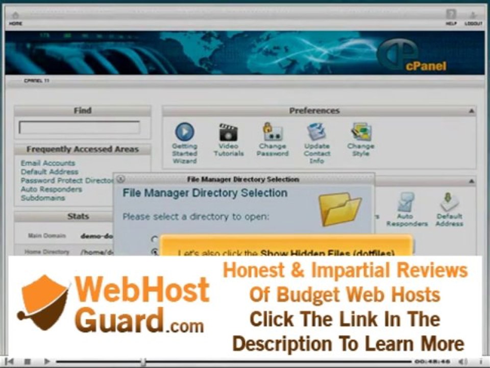 X3 Skin Using file manager on Cpanel Adult-Hosting.com