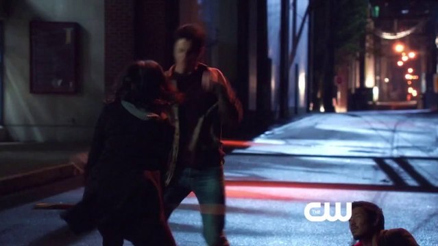 The Tomorrow People 1x06 Extended Promo: Sorry For Your Loss