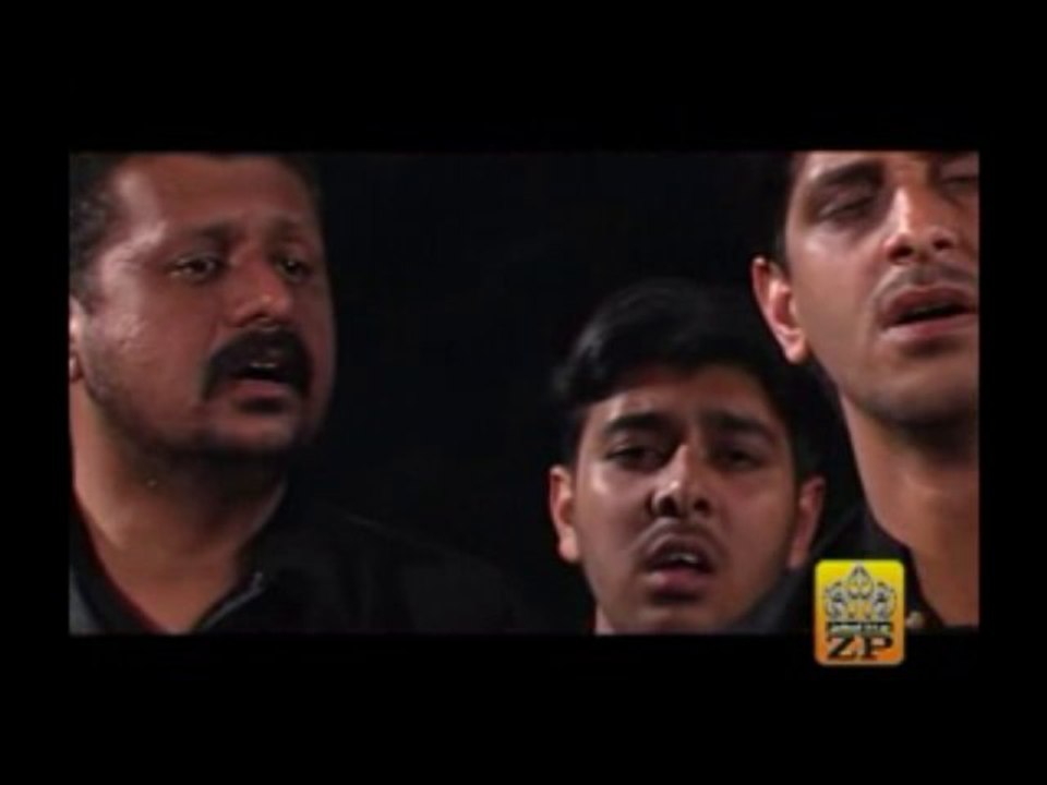 07 Koun Yeh Bibi
