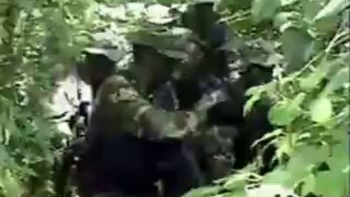 SUR1810. ¡IMPRESIONANTE! Vea el rudo entrenamiento del Ejército venezolano. - YouTube