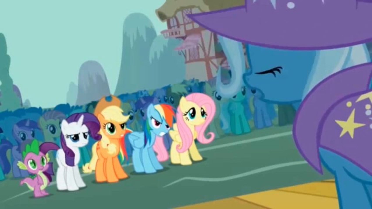 Blind Commentary | Mentally Advanced Series | Episode 04