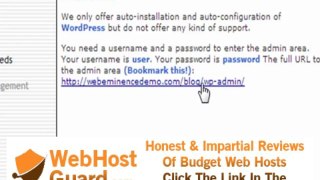 Install Wordpress On Hostgator Hosting - Under 5 Minutes
