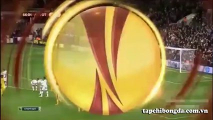 Europa League: Tottenham 2-1 Sheriff FC (all goals - highlights - HD)