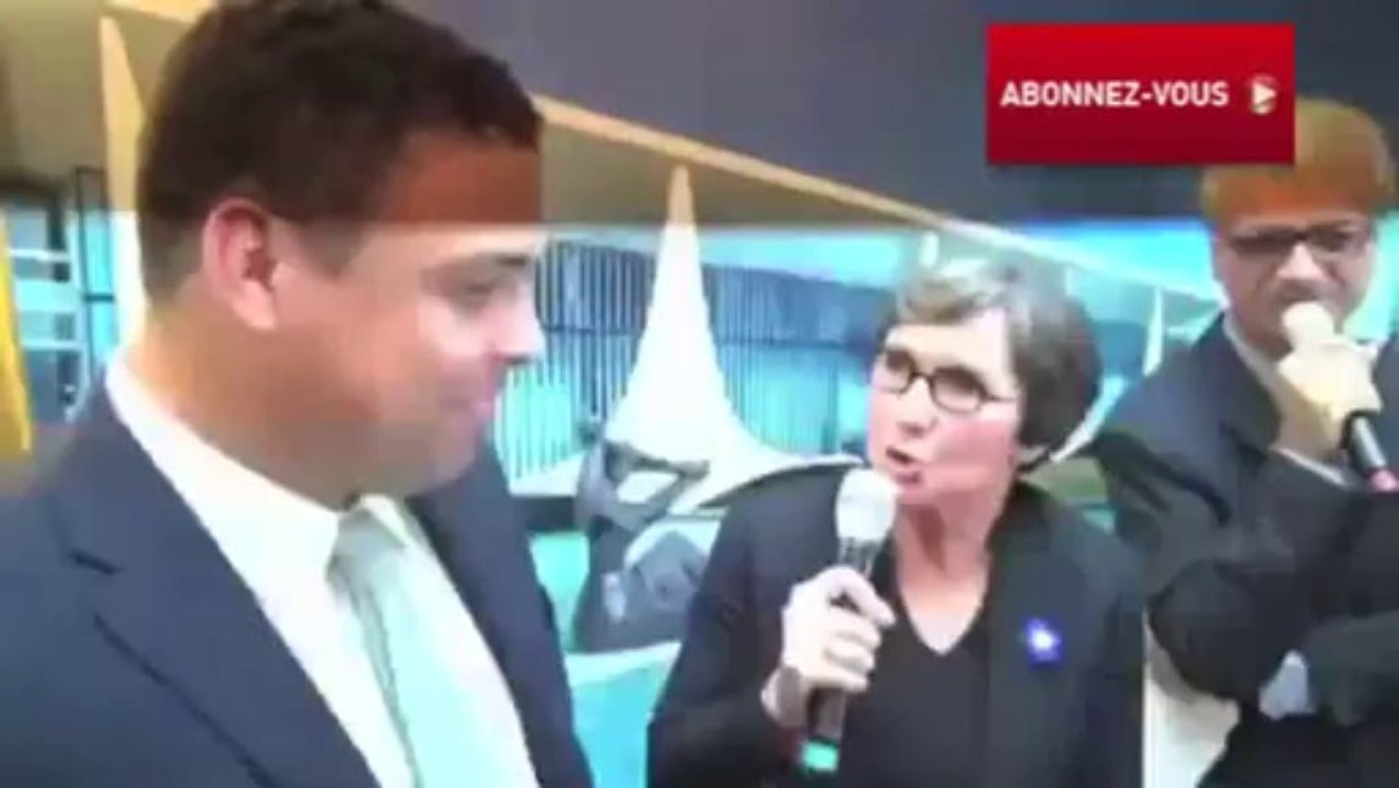 Ministra dos Desportos francesa chama Cristiano Ronaldo ao Ronaldo "Fenómeno"