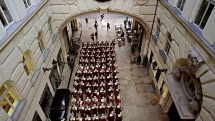 Xbox One  Invitation