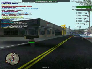 MTA Cit2.net Server Part 3