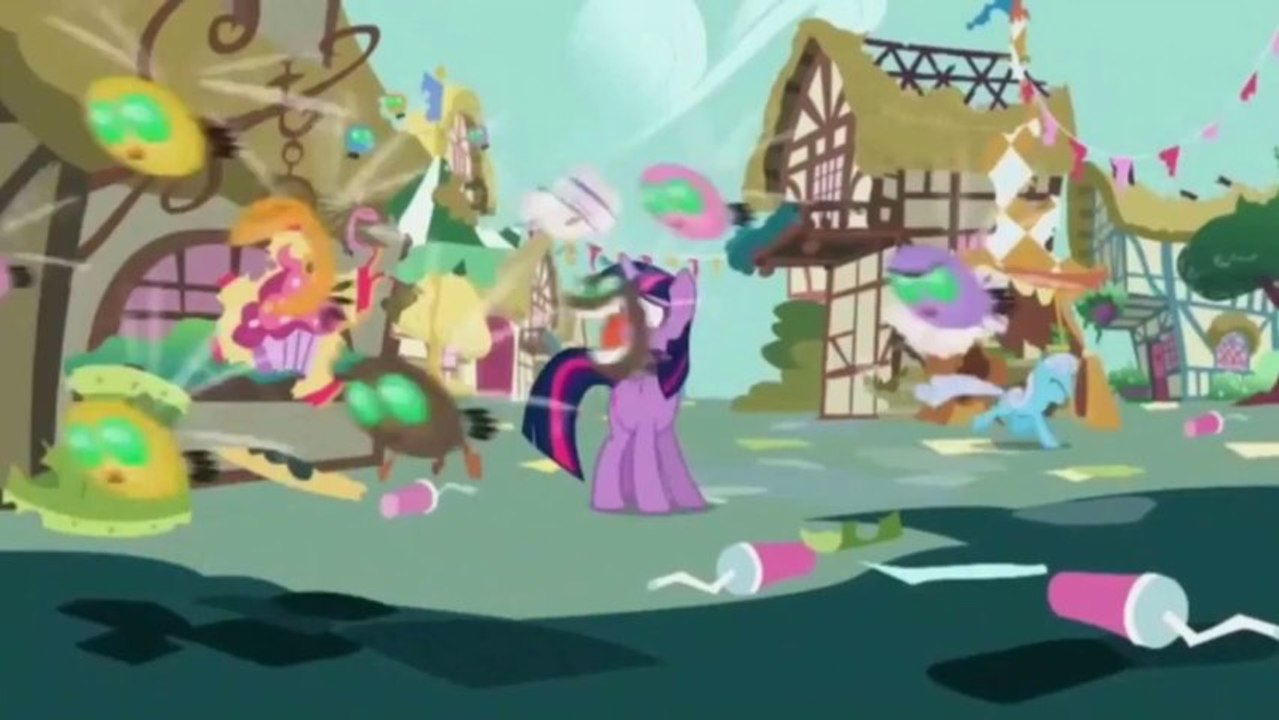 Blind Commentary | Mentally Advanced Series | Episode 08