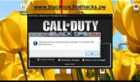 Black Ops 2 Aimbot Prestige Hack Legit MediaFire Working !!   No Survey !!!!