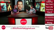 Will Assasin's Creed or The Crow Re-Make It?  AMC Movie News