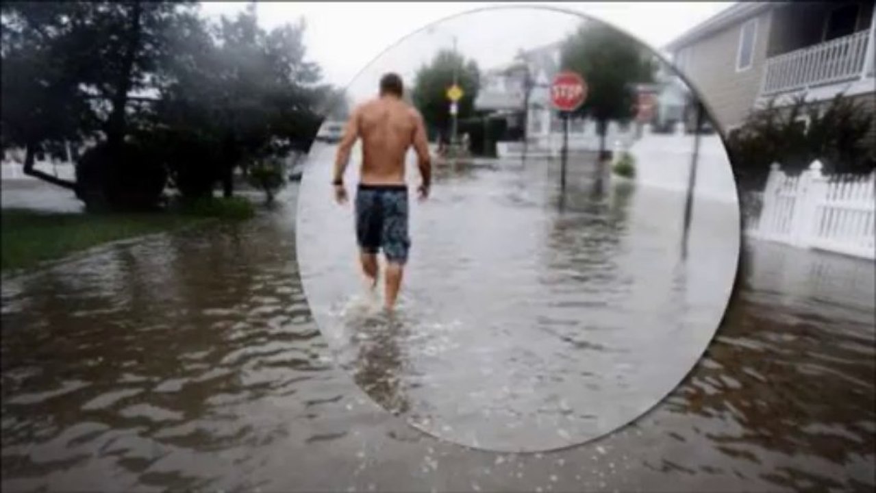 Basement Water Damage Flushing - Vulcan Basement Waterproofing (718) 380-1500