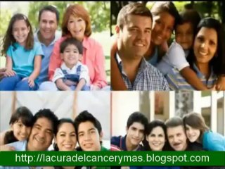 la cura del cáncer y sida que no le han querido decir y que prohibieron en youtube